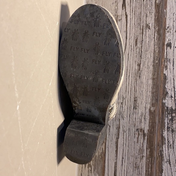 FLY clogs - Picture 6 of 6